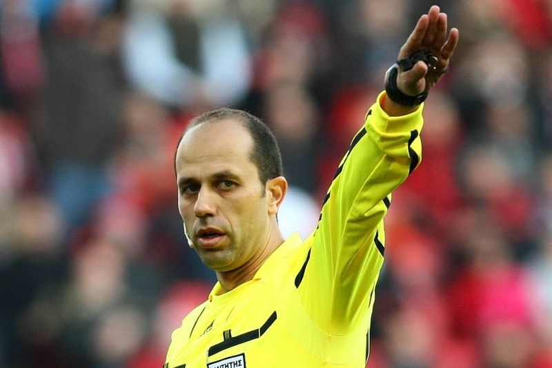 Κύπελλο Ελλάδας: Δελφάκης στη Λεωφόρο