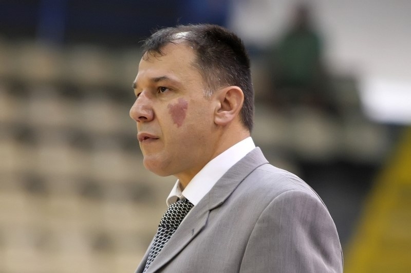 Λιόγας: «Συγχαρητήρια στον Παναθηναϊκό»