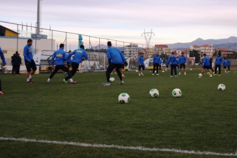 Αστέρας Τρίπολης: Αγωνία για Ντε Μπλάσις