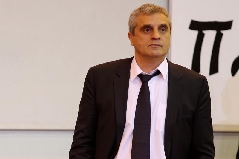 Πεδουλάκης: «Έτοιμοι για…. μάχη»