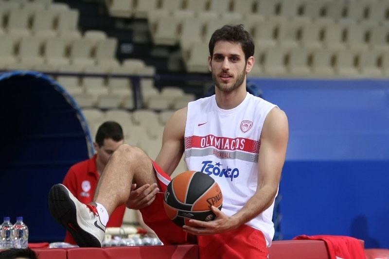 Ολυμπιακός: Επιστρέφει ο Περπέρογλου