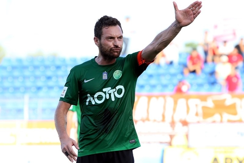 Πανθρακικός: «Καθαρές» οι εξετάσεις του Λαδάκη