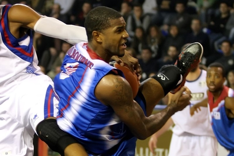 Μίλμπουρν: «Δύσκολο ματς»