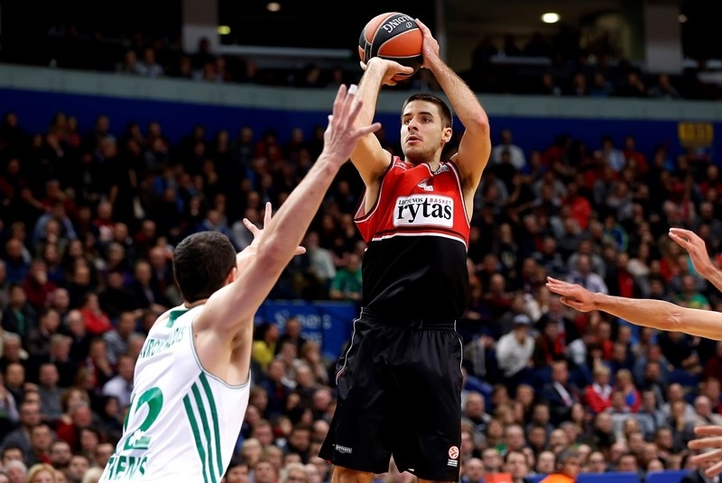 Παρτιζάν: Ανακοινώνει Τέπιτς (photos)