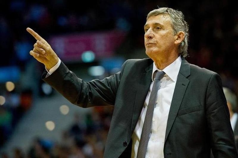 Πέσιτς: «Δεν είναι ανίκητος ο Ολυμπιακός»