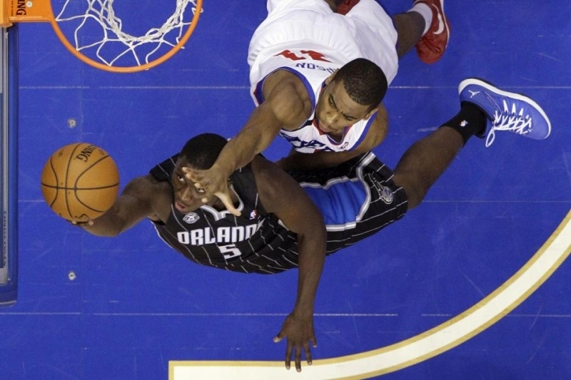 Φιλαδέλφεια 76ερς: Τρίωρη και… τρελή νίκη με Μάτζικ (video)