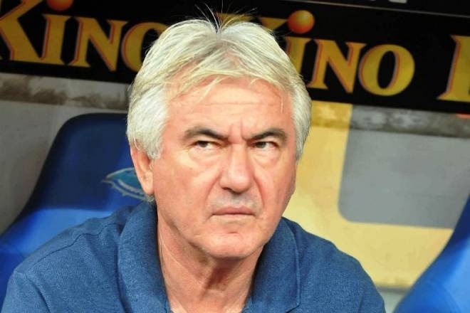 Κατσαβάκης: «Θέλει προσοχή ο Τύρναβος»