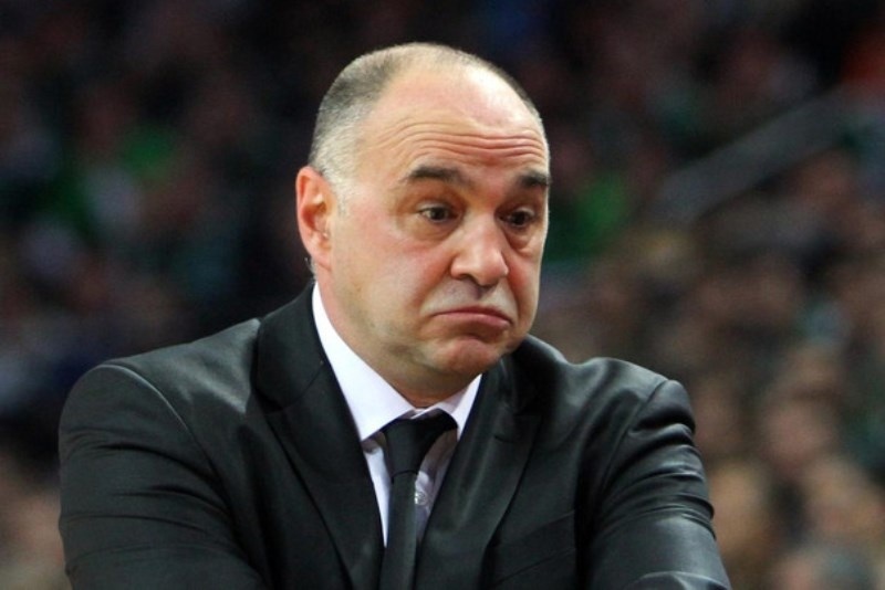 Λάσο: «Πολύ ήρεμος τύπος ο Μπέγκιτς»