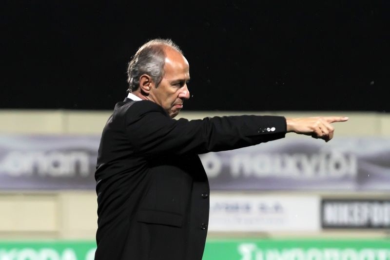 Skoda Ξάνθη: Ατομικό ο Σουάρεζ