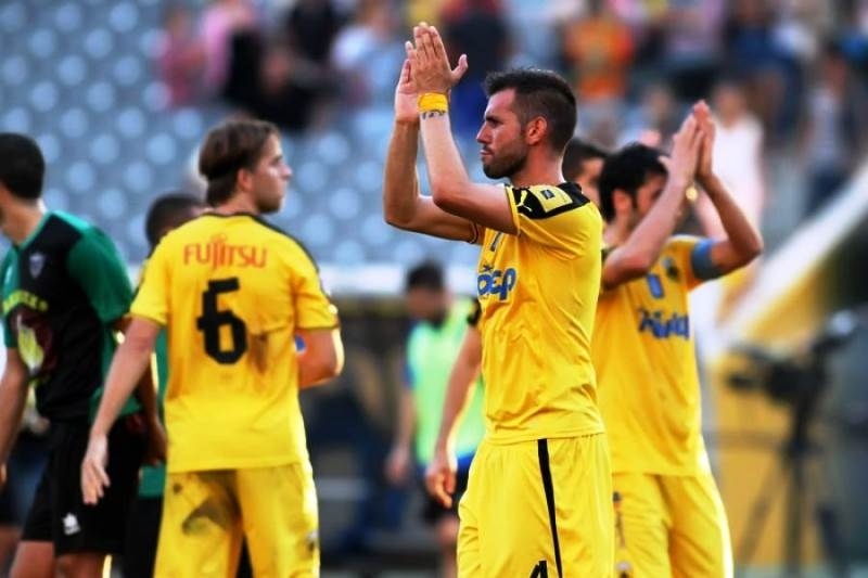 ΑΕΚ: Με αρκετές απουσίες η προπόνηση