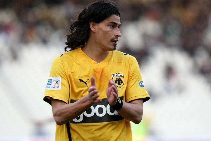 Παναθηναϊκός: Σενάρια και για Μπλάνκο!