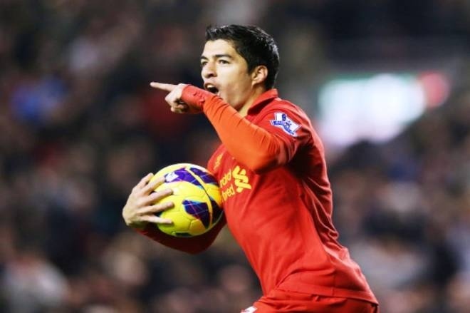 Σουάρεζ: «Δεν πάω πουθενά»