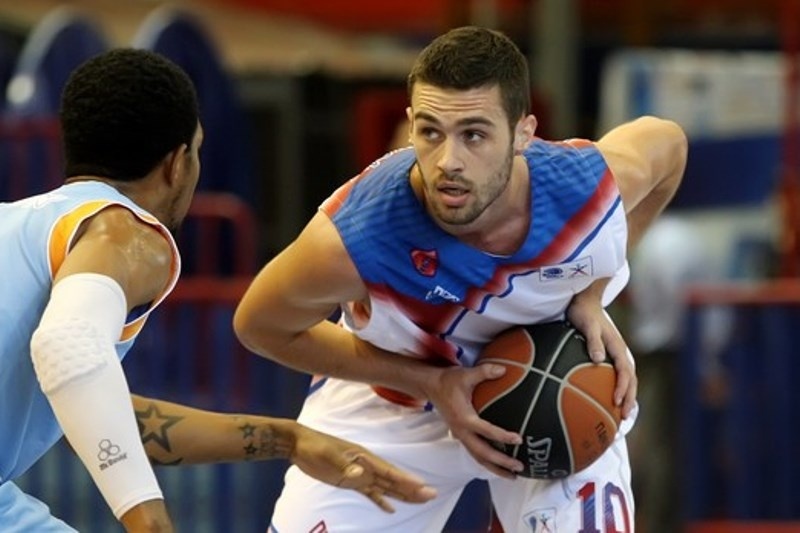 Αθανασούλας: «Δεν τελειώσαμε»