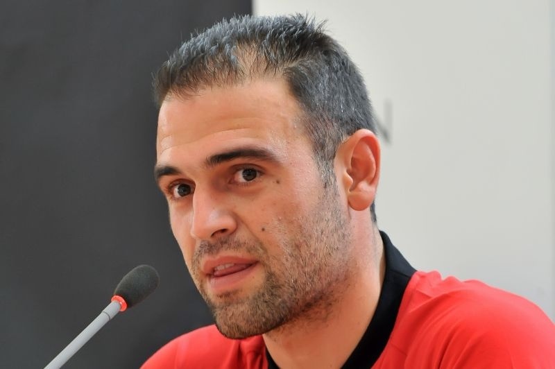 «Κρεμάστηκε» ο Κοντογουλίδης