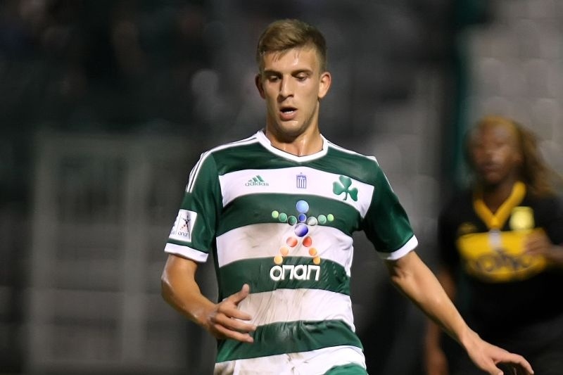 Χουχούμης: «Βρίσκουμε τον δρόμο μας»