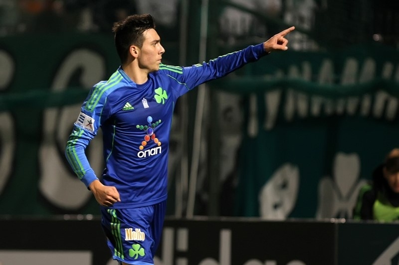 Δώνης: «Όνειρο για κάθε παίκτη…»