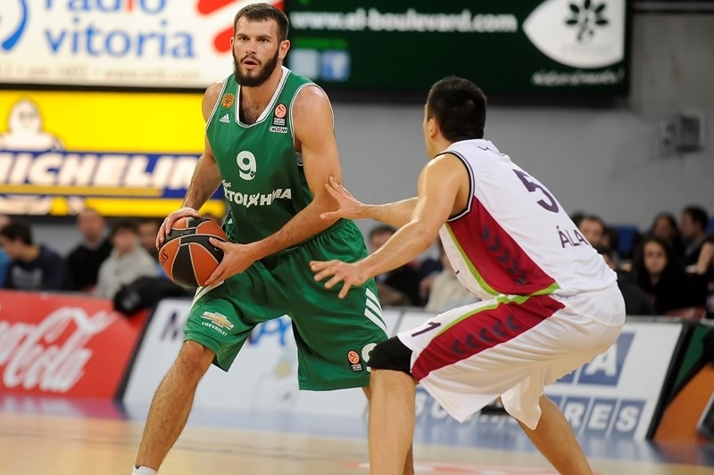 Φώτσης: «Έτσι θα νικήσουμε τον Ερυθρό Αστέρα» (video)