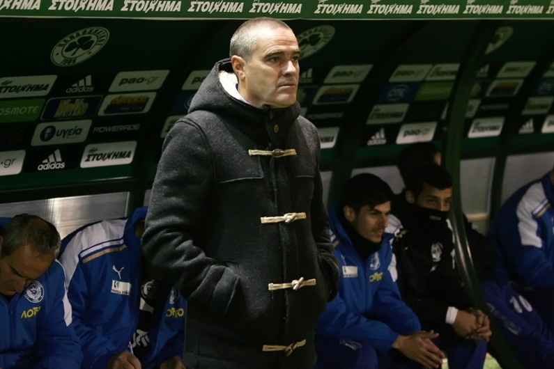 Γράφας: «Προσπαθήσαμε να είμαστε ανταγωνιστικοί»