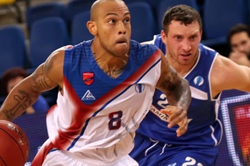 Πανιώνιος: MVP ο Κάρτερ