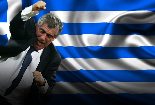 Βραζιλία-Μουντιάλ 2014: Η πορεία της Ελλάδας (photos+videos)