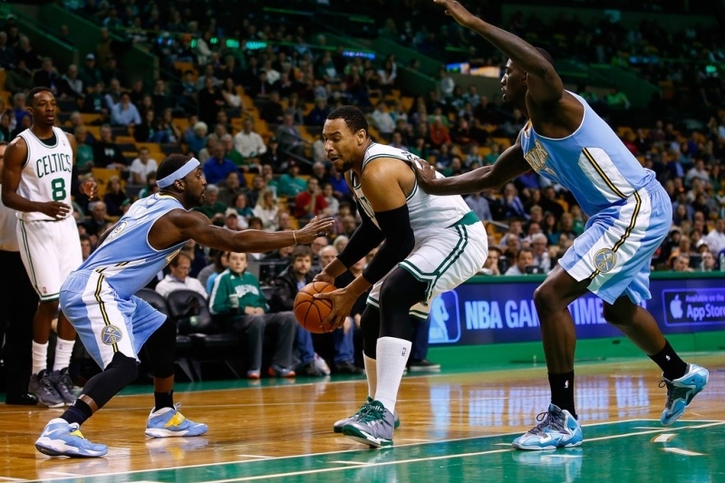 Ντένβερ Νάγκετς: Χωρίς Λόουσον στη Φιλαδέλφεια