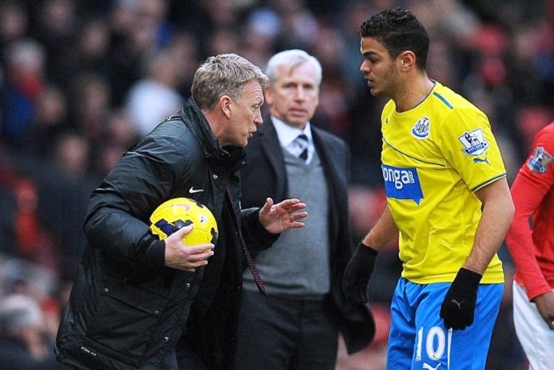 Μόγιες: «Κοιτάμε μπροστά»