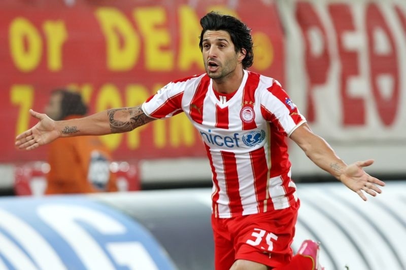 Ολυμπιακός: «Ζορίστηκε», αλλά νίκησε 2-0 τον Αστέρα (video+photos)