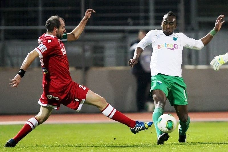 Γουνδουλάκης: «Δεν έχει σημασία η προσπάθεια»