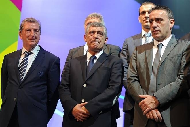 Βραζιλία-Μουντιάλ 2014: «Τσέκαρε» προπονητικό ο Σάντος