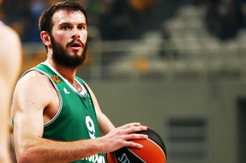 Φώτσης: «Θα τα δώσουμε όλα μέσα στο γήπεδο»