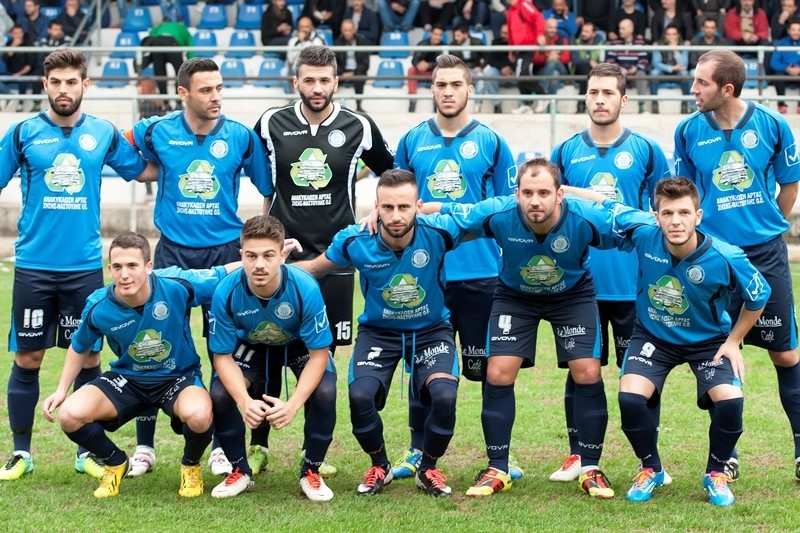 Εθνικός Φιλιππιάδας – Δόξα Κρανούλας 2-0
