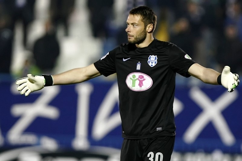 Τζόρβας: «Πάντα στο μυαλό μου η Εθνική»