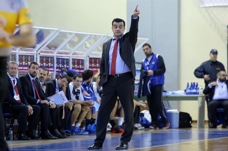 Ρέθυμνο: Φωνάζει για διαιτησία ο Γιαπλές (photos)