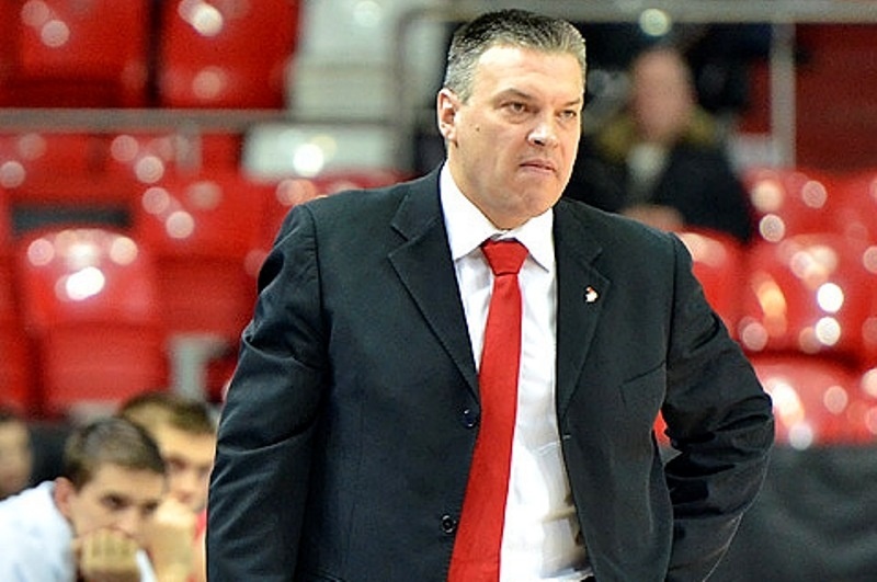 Λοκομοτίβ Κουμπάν: Δεν έπιασαν τα... μαγικά του Πασούτιν πριν τον ΠΑΟ