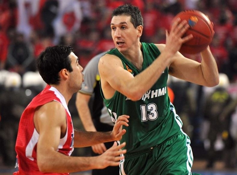 Παναθηναϊκός: Τα εισιτήρια για τον ημιτελικό με τον Ολυμπιακό