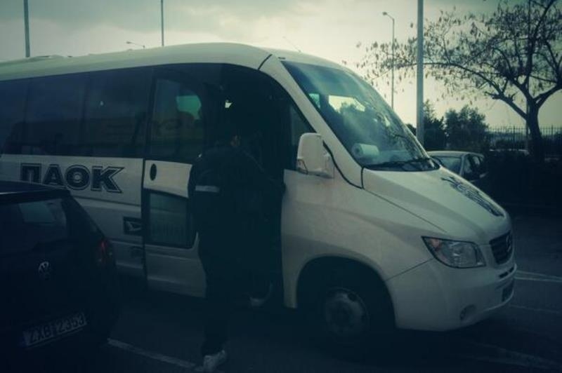 ΠΑΟΚ: Νέα «Οδύσσεια»