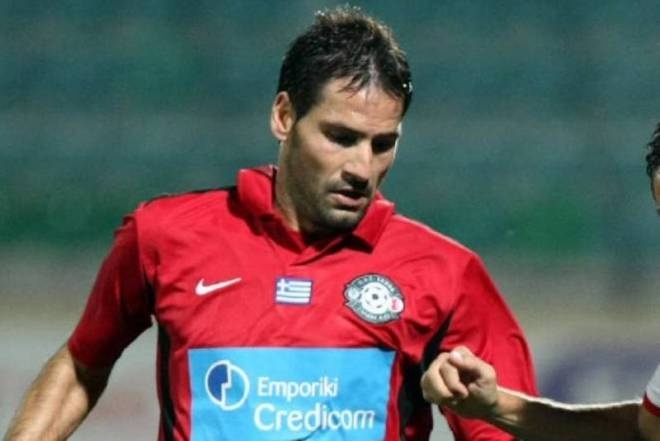 Φλίσκας: «Στόχος η διάκριση»