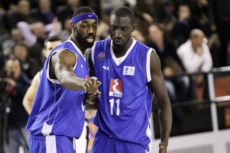 Πανελευσινιακός: Οι ξένοι... πληγώνουν (photos)