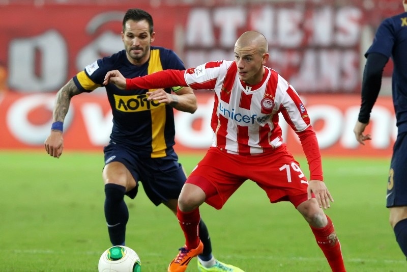 Βάις: «Μόνο νίκη»