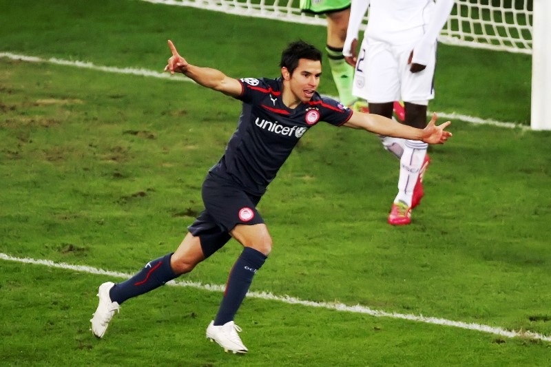 Σαβιόλα: «Αξίζαμε την πρόκριση, να συνεχίσουμε έτσι»