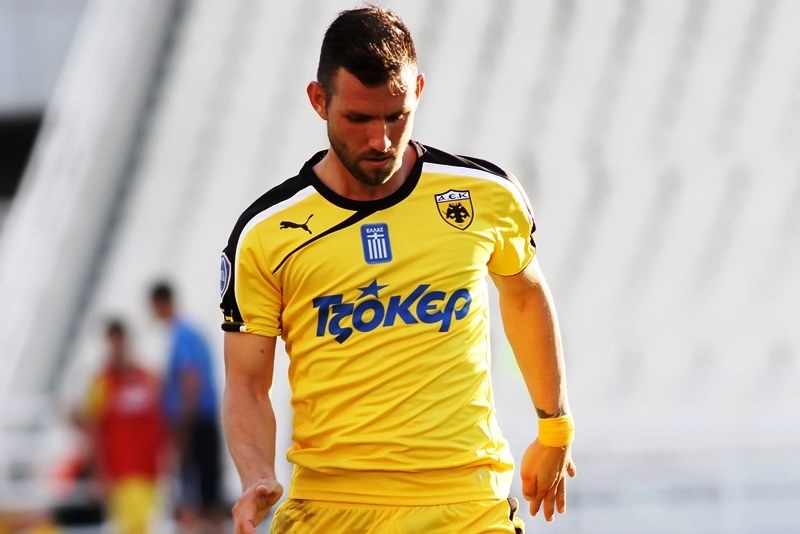 Ρόβας: «Μόνο νίκες από εδώ και στο εξής»