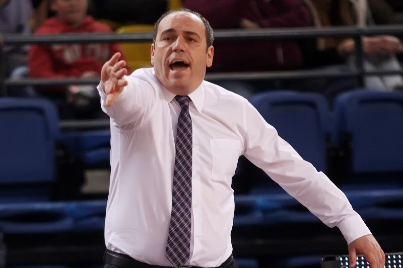 Καντεμίρ: «Καλύτερος ο Πανιώνιος»