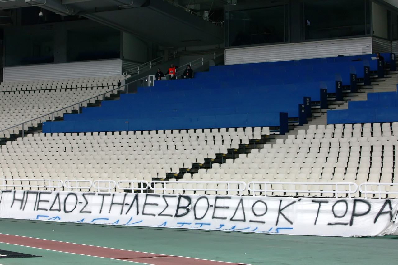ΑΕΛ Καλλονής: Ένα ακόμη βήμα για την ανακαίνιση του Ταρλά