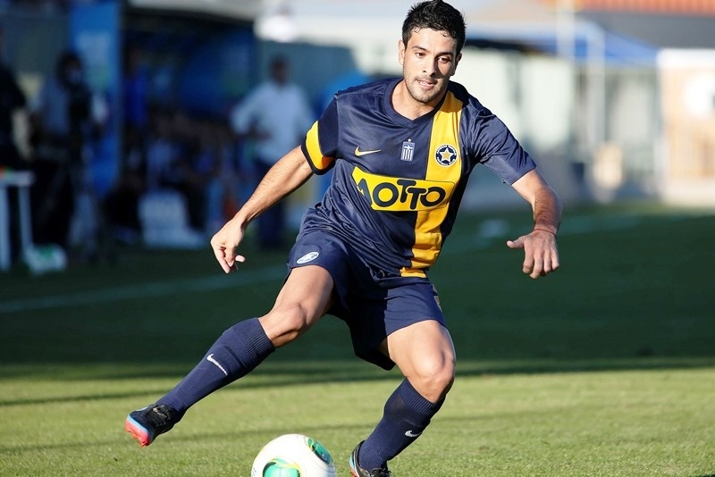 Αστέρας Τρίπολης: Η δικαίωση του Λούι