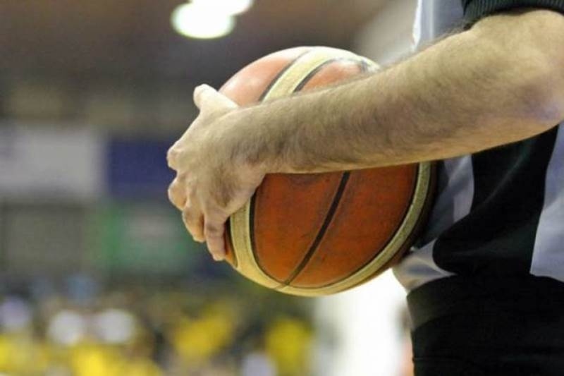 Α2: Οι διαιτητές της 9ης αγωνιστικής