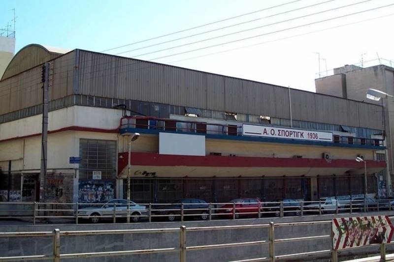 ΦΕΑ: Στα Πατήσια με Ηρόδοτο