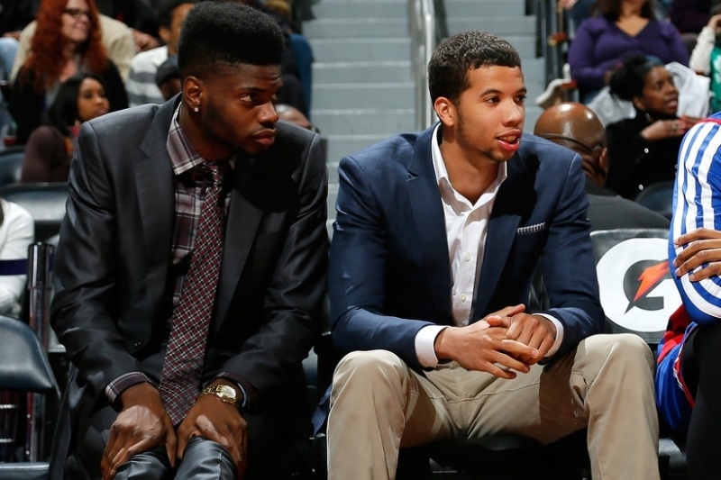 Φιλαδέλφεια 76ερς: Αβεβαιότητα με Κάρτερ-Ουίλιαμς