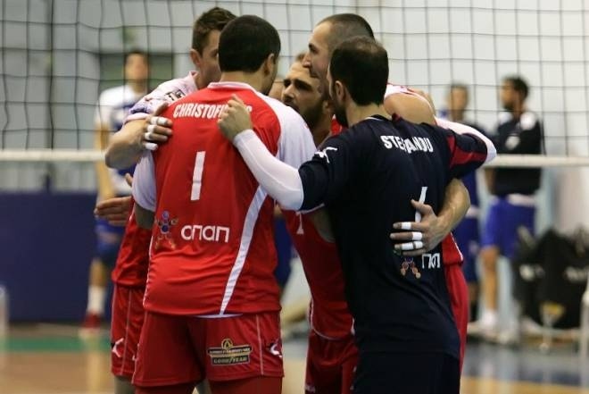 Ολυμπιακός: Ήττα στο παγωμένο Μπέλγκοροντ