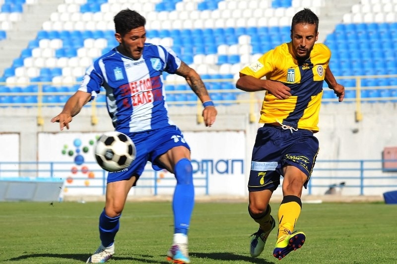 Καλλιθέα: Ανανέωσε ο Φερέιρα, επέστρεψε ο Μιχαλόπουλος