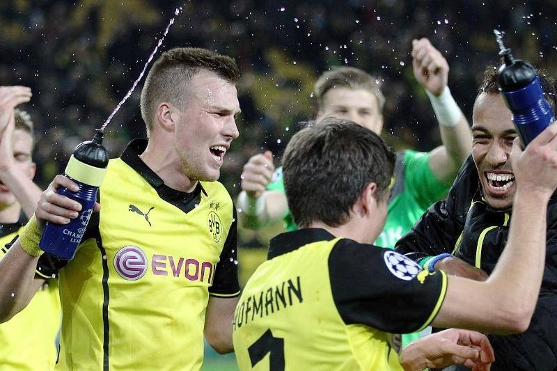 Η Ντόρτμουντ είναι ο πιο... προσιτός αντίπαλος του Ολυμπιακού